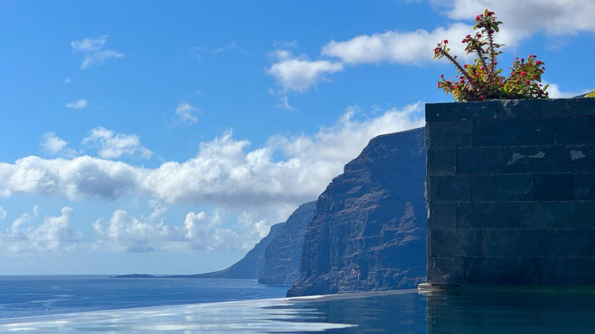 Aquasuites Luxury Penthouse A09 Acantilado de los Gigantes
